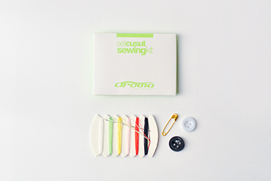 Sewing-kit