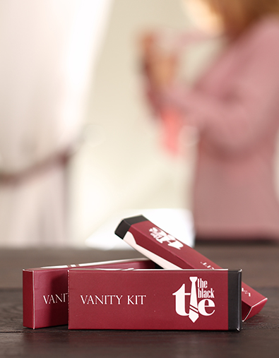 Vanity-kit