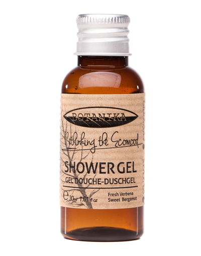 Shower Gel 30 ml
